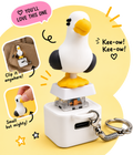 Meet Seagull