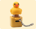 Yellow Duck