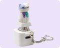 White Kitty